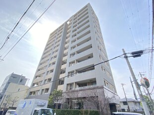 ステイツクレスト芦屋業平の物件外観写真